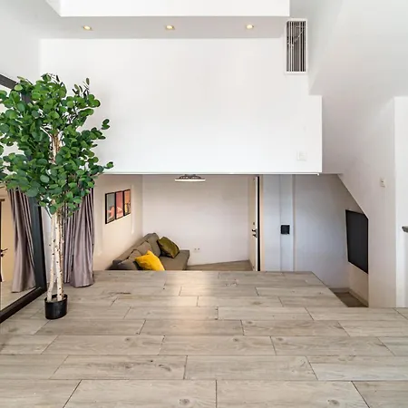 Guadalvillas 105 * Марбелья