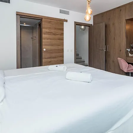 Дом отдыха Guadalvillas 105 Марбелья