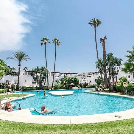 Guadalvillas 105 Holiday home Marbella