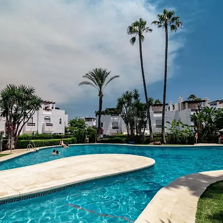 Guadalvillas 105 *