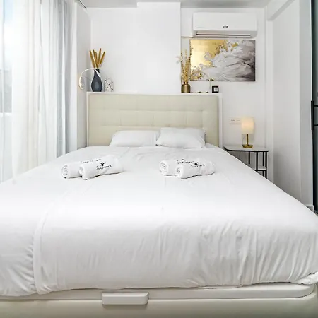 Guadalvillas 105 Holiday home Marbella