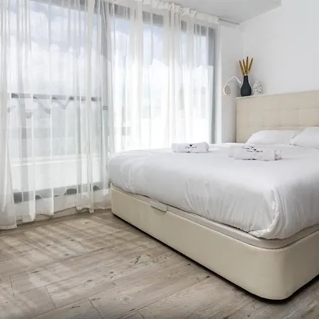 Tatil Evi Guadalvillas 105