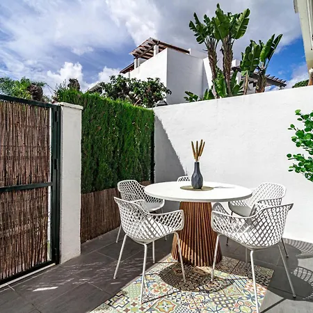 Guadalvillas 105 *
