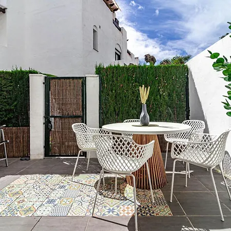 Guadalvillas 105 *